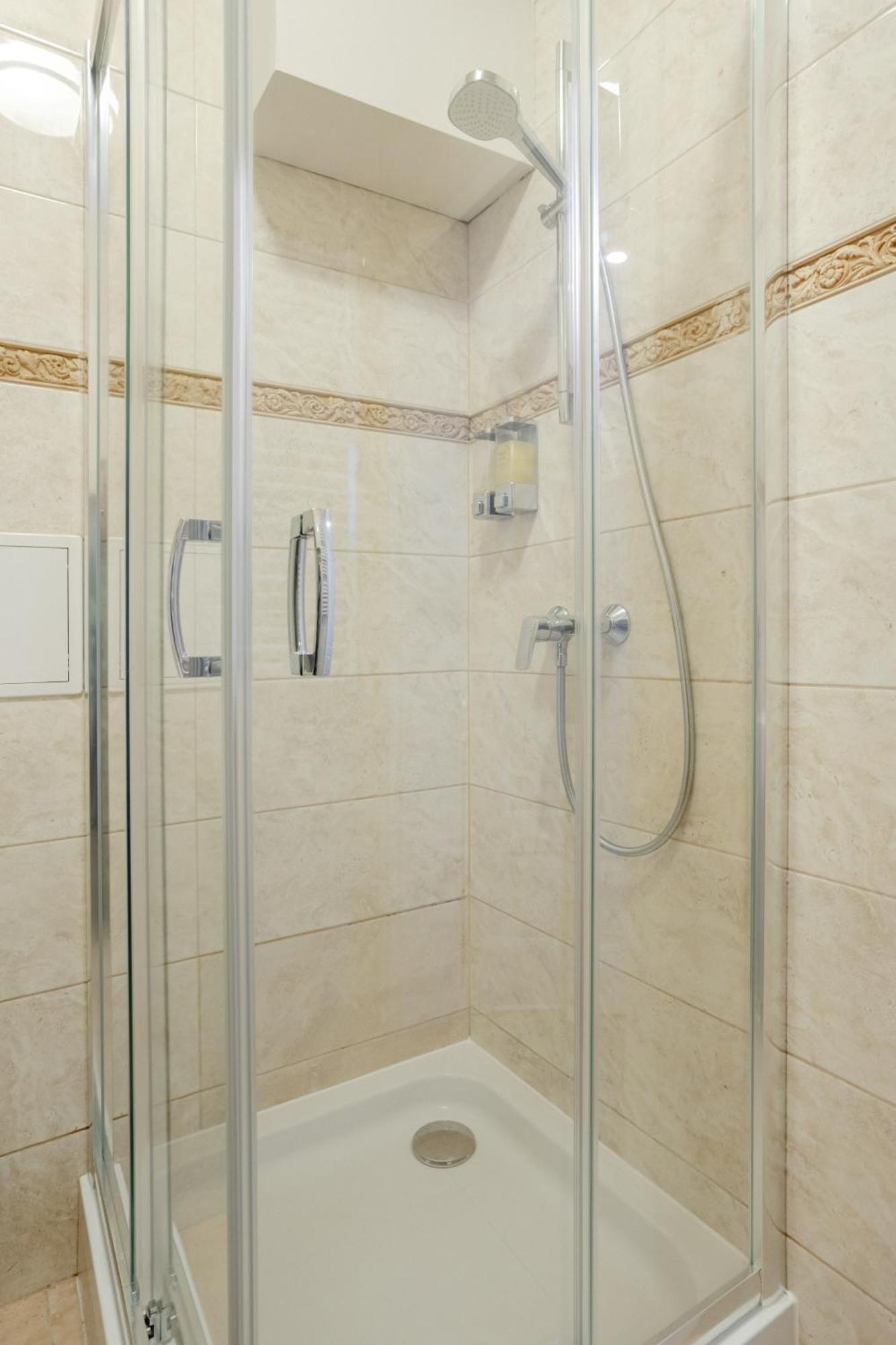 Time Apartment Varsovia Exterior foto